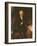 Baron Alexander Von Humboldt-Henry William Pickersgill-Framed Giclee Print