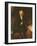 Baron Alexander Von Humboldt-Henry William Pickersgill-Framed Giclee Print