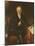 Baron Alexander Von Humboldt-Henry William Pickersgill-Mounted Giclee Print