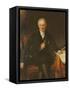 Baron Alexander Von Humboldt-Henry William Pickersgill-Framed Stretched Canvas