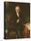 Baron Alexander Von Humboldt-Henry William Pickersgill-Stretched Canvas