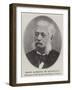 Baron Alphonse De Rothschild-null-Framed Giclee Print