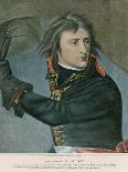 Equestrian Portrait of Jerome Bonaparte 1808-Baron Antoine Jean Gros-Giclee Print