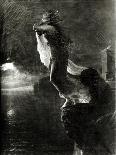 Horse of Joachim Murat, C. 1832-Baron Antoine Jean Gros-Giclee Print