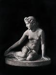 The Nymph Salmacis, 19th Century-Francois-Joseph, Baron Bosio-Photographic Print