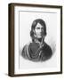 Baron D. Larrey-Victor Florence Pollet-Framed Giclee Print