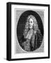 Baron De Laune-Louis Michel Van Loo-Framed Giclee Print