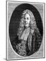 Baron De Laune-Louis Michel Van Loo-Mounted Giclee Print