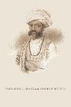 The Jumma Musjia at Ahmedabad-Baron De Montalemert-Art Print