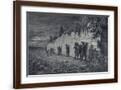 Brown Frame