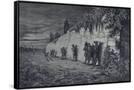 Canvas Black