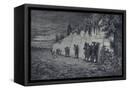 Canvas Black