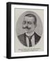 Baron Fernand De Christiani-null-Framed Giclee Print