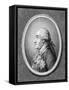 Baron Friedrich Von Steuben-null-Framed Stretched Canvas