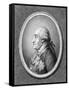 Baron Friedrich Von Steuben-null-Framed Stretched Canvas