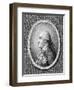 Baron Friedrich Von Steuben-null-Framed Giclee Print