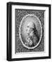 Baron Friedrich Von Steuben-null-Framed Giclee Print