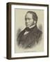 Baron Hanmer, of Hanmer, Flint-null-Framed Giclee Print