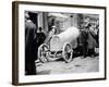 Baron Henri De Rothschild's 40 Hp Mercedes, 1902-null-Framed Photographic Print