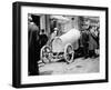 Baron Henri De Rothschild's 40 Hp Mercedes, 1902-null-Framed Photographic Print