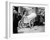 Baron Henri De Rothschild's 40 Hp Mercedes, 1902-null-Framed Photographic Print