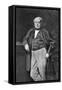 Baron James De Rothschild, 1867-null-Framed Stretched Canvas