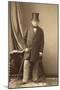 Baron James Rothschild-Andre Adolphe Eugene Disderi-Mounted Giclee Print