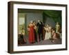 Baron Jean Louis Alibert-Constant Joseph Desbordes-Framed Giclee Print