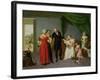 Baron Jean Louis Alibert-Constant Joseph Desbordes-Framed Giclee Print