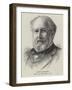 Baron Kinnaird-null-Framed Giclee Print