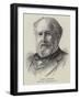 Baron Kinnaird-null-Framed Giclee Print