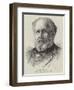 Baron Kinnaird-null-Framed Giclee Print