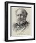 Baron Kinnaird-null-Framed Giclee Print