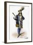 Baron Lebzeltern, 19th Century-null-Framed Giclee Print