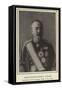 Baron Major-General Kodama, Vice-Chief of the General Staff of the Army-null-Framed Stretched Canvas