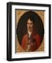 Baron of Marinville-Francois Josephe Kinson-Framed Giclee Print