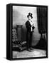 Canvas Black