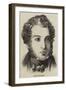 Baron Rothschild-null-Framed Giclee Print