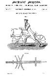 Baron Von Drais's Bicycle (Draisienn), Exhibited Paris 1818-Baron von Drais-Giclee Print