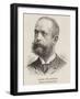 Baron Von Heintze-null-Framed Giclee Print