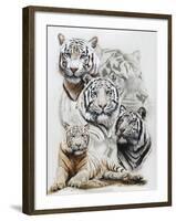 Baron-Barbara Keith-Framed Giclee Print