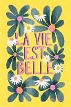 La Vie Est Belle-Baroo Bloom-Photographic Print