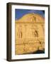 Baroque 17th Century Facade of the Duomo Di San Nicola, Sassari, Sassari Province, Sardinia, Italy-Ken Gillham-Framed Photographic Print