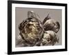 Baroque 4-Design Fabrikken-Framed Photographic Print