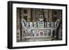 Baroque Altar of Cathedral of Santa Maria Assunta, Lecce, Apulia, Italy-null-Framed Giclee Print