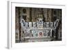 Baroque Altar of Cathedral of Santa Maria Assunta, Lecce, Apulia, Italy-null-Framed Giclee Print