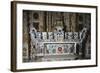 Baroque Altar of Cathedral of Santa Maria Assunta, Lecce, Apulia, Italy-null-Framed Giclee Print