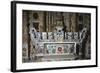 Baroque Altar of Cathedral of Santa Maria Assunta, Lecce, Apulia, Italy-null-Framed Giclee Print