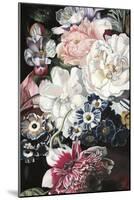 Baroque Botanica I-Naomi McCavitt-Mounted Art Print