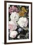 Baroque Botanica II-Naomi McCavitt-Framed Art Print